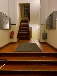 Best location on Kollwitzplatz, Prenzlauer Berg! - 2