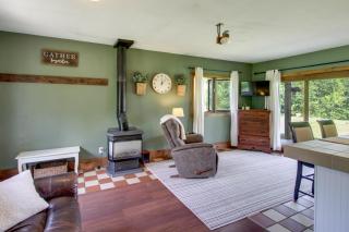 Cabin on Private Lake in Minnesota's Northwoods! - 7