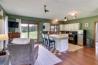 Cabin on Private Lake in Minnesota's Northwoods! - 6