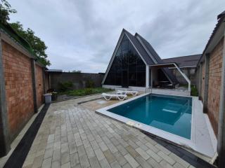 Ekber house - 2