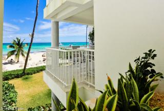 8i Turquesa Beachfront 7persons - 7