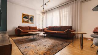 Comfy & Cozy & Central place in Ferizaj - 0
