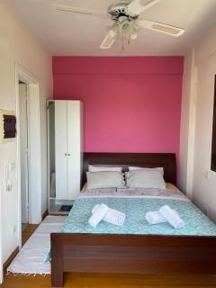 Jane's Beautiful Cottage, Eretria - 5