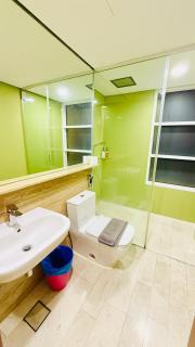 Sky suites Family House Homestay near klcc - 6