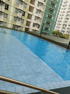 Cebu IT Park Apartment - 7