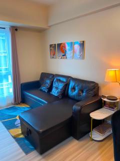 Cebu IT Park Apartment - 4