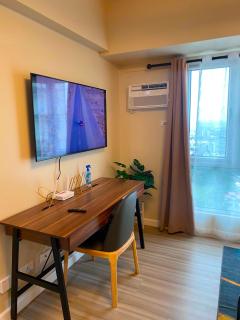 Cebu IT Park Apartment - 1