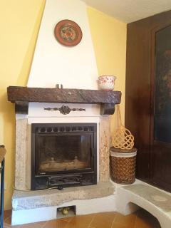 Lo Chalet del Borgo - 2