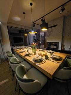 Loft Haven - Loftowa Rezydencja - 9