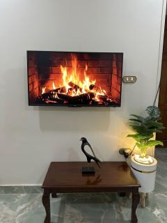 Modern serviced apartment with comfort and privacy - 0