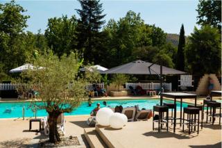 camping village La cheneraie - 3