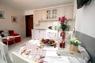 Lumia Suites, Petrovac for two - 7