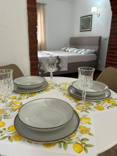Lumia Suites, Petrovac for two - 4