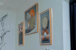 Sowe's Villa - 8