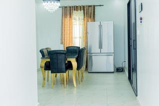 Sowe's Villa - 2