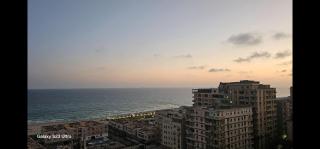 شقه فندقيه Blue View الاسكندريه - 0