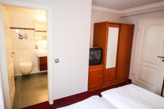3C-Appartements - Scharbeutz - 3