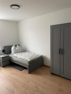 modernes Appartment im Zentrum in MER bis 3 Gäste - 8