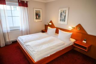 3C-Appartements - Scharbeutz - 4
