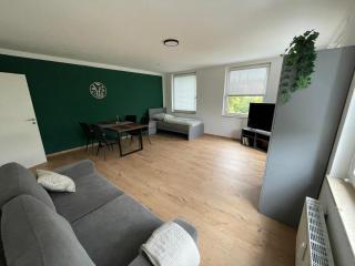 modernes Appartment im Zentrum in MER bis 3 Gäste - 5