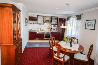 3C-Appartements - Scharbeutz - 5