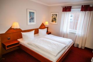 3C-Appartements - Scharbeutz - 6