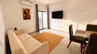 Andrade Stays - Urban Elegance View Moutain - 0