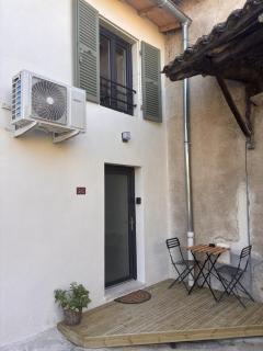 Impasse 515, Appartement en Beaujolais - 1
