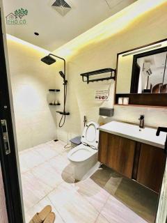 Cine In Canopy - Phố Cổ Homestay Hải Phòng - 5