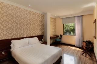 Hotel Castilla Real - 8