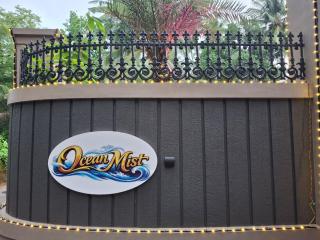 Ocean Mist - 0