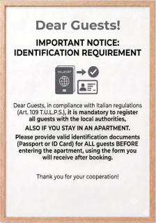 Gassa Flexyrent, Terrace - Parking - WiFi - 8