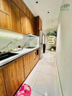 Cine In Canopy - Phố Cổ Homestay Hải Phòng - 9
