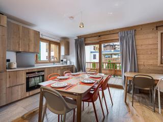 Appartement moderne à Courchevel, près des pistes - FR-1-563-15 - 2