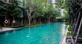 Bangkok 2BR Condo Sauna and Onsen Thonglor BTS - 8