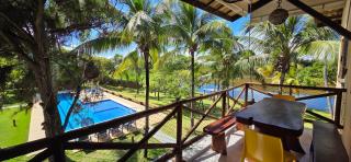 Village em Itacimirim com piscina e perto da praia - 0