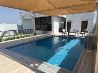 Sea Breeze Ras Al Hadd - 4