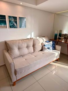 Flat 119 - Marinas Praia Flat - 5