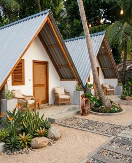 4F Heaven VILLA - 9