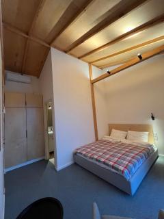 Amper Villa Dilijan - 6