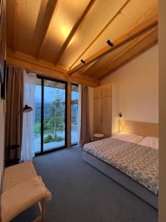Amper Villa Dilijan - 8