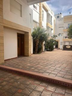 Appartement Haut standing Centre ville 3 chambre - 4