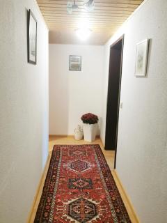 Ferienwohnung Erika - 2