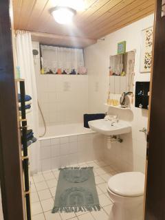 Ferienwohnung Erika - 1
