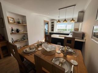 Cosy 2 bedroom bungalow in Ballater - 8