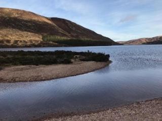 Cosy 2 bedroom bungalow in Ballater - 7