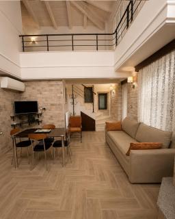 Petrolouloudo - Traditional Stone Villa - 5