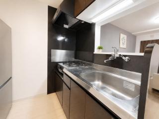 Excel 美園 -FIX HOME- - 2