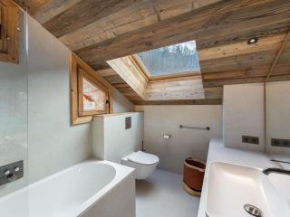 Chalet de luxe avec espace détente, sport et spa à Méribel - FR-1-566-62 - 2