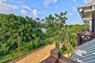 Toucan Suite @ Mahogany Hall - 4